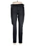 Hudson Jeans Solid Black Jeans Size 32 waist - photo 1