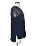 Vince. 100% Silk Blue Short Sleeve Silk Top Size XS - photo 4