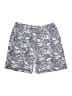 Jockey 100% Cotton Paisley Blue Shorts Size XL - photo 1