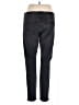 Hudson Jeans Solid Black Jeans Size 32 waist - photo 2