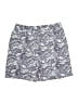 Jockey 100% Cotton Paisley Blue Shorts Size XL - photo 2