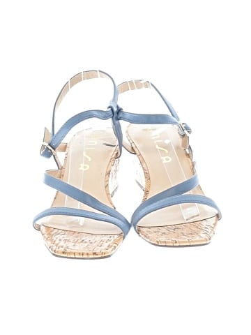 Unisa Wedges (view 2)