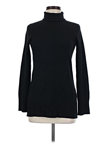 CeCe Cashmere Pullover Sweater (view 1)
