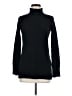 CeCe 100% Cashmere Black Cashmere Pullover Sweater Size M - photo 1