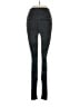 Alo Black Active Pants Size M - photo 1