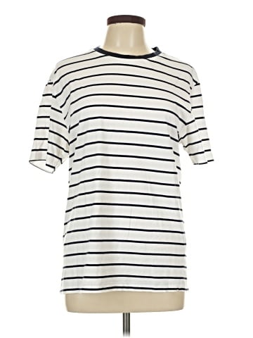 Zara Short Sleeve Turtleneck (view 1)