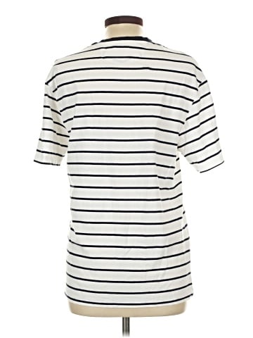 Zara Short Sleeve Turtleneck (view 2)