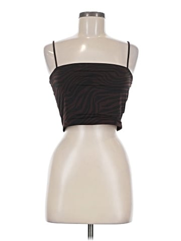 Express Tube Top (view 1)