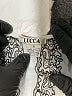 LUCCA White Cocktail Dress Size S - photo 7