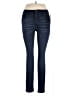 DL1961 Solid Blue Jeans Size 31 waist - photo 1
