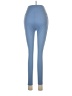 Danskin Color Block Blue Active Pants Size M - photo 2