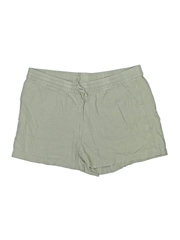 J.Crew Khaki Shorts (view 1)