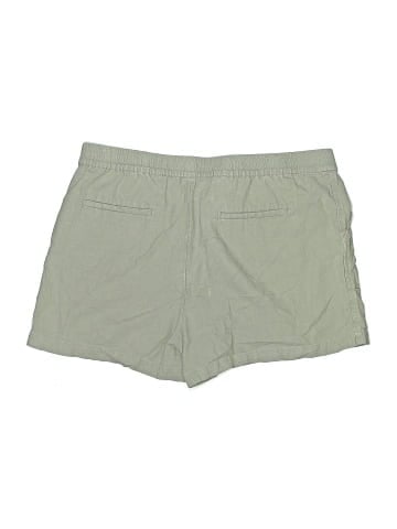 J.Crew Khaki Shorts (view 2)