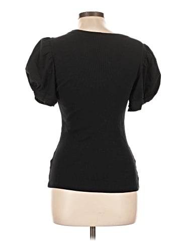 1.State Short Sleeve Turtleneck (view 2)