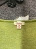 Reba Green 3/4 Sleeve T-Shirt Size M - photo 7