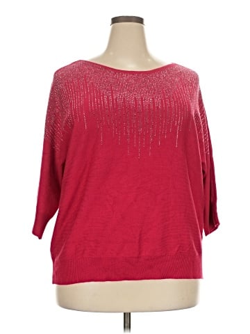 Love Scarlett Pullover Sweater (view 1)