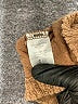 Amour Vert Brown Long Sleeve Top Size M - photo 8