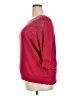 Love Scarlett Red Pullover Sweater Size 2X - photo 5