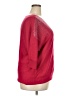 Love Scarlett Red Pullover Sweater Size 2X - photo 4