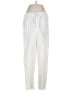 MNG White Casual Pants Size M - photo 1