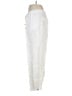 MNG White Casual Pants Size M - photo 5