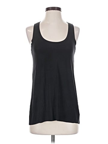 Vince. Sleeveless T-Shirt (view 1)