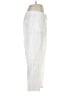 MNG White Casual Pants Size M - photo 4