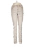 Old Navy Tan Jeans Size 8 - photo 1
