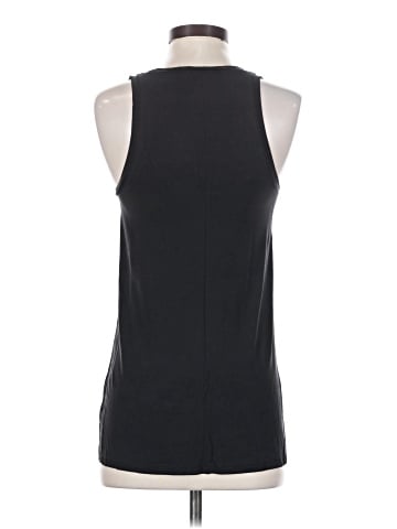 Vince. Sleeveless T-Shirt (view 2)