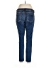 Kut from the Kloth Solid Blue Jeans Size 12 (petite) - photo 2