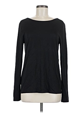 Athleta Long Sleeve T-Shirt (view 1)