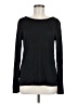 Athleta Black Long Sleeve T-Shirt Size M - photo 1