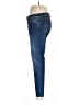 Kut from the Kloth Solid Blue Jeans Size 12 (petite) - photo 5