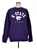 Champion Purple Sweatshirt Size XL - photo 1
