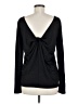 Athleta Black Long Sleeve T-Shirt Size M - photo 2