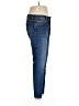 Kut from the Kloth Solid Blue Jeans Size 12 (petite) - photo 4