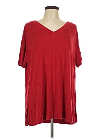 Soma Short Sleeve T-Shirt (view 1)
