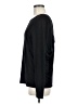 Athleta Black Long Sleeve T-Shirt Size M - photo 5