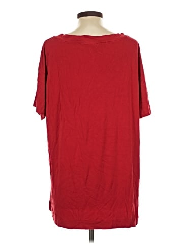 Soma Short Sleeve T-Shirt (view 2)