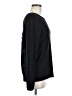 Athleta Black Long Sleeve T-Shirt Size M - photo 4