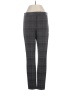 L.A.M.B. Plaid Gray Dress Pants Size 4 - photo 1