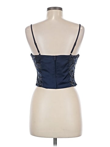 Bebe Sleeveless Top (view 2)