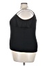 Hot Kiss Black Short Sleeve Top Size 3X - photo 5