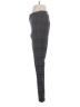 L.A.M.B. Plaid Gray Dress Pants Size 4 - photo 5