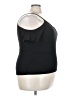 Hot Kiss Black Short Sleeve Top Size 3X - photo 4