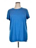 Tek Gear Blue Active T-Shirt Size XL - photo 1