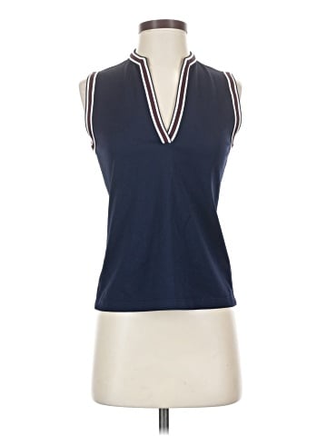 Tory Sport Sleeveless T-Shirt (view 1)