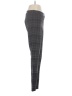 L.A.M.B. Plaid Gray Dress Pants Size 4 - photo 4