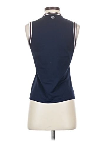 Tory Sport Sleeveless T-Shirt (view 2)