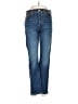 Levi's Blue Jeans Size 28 waist - photo 1